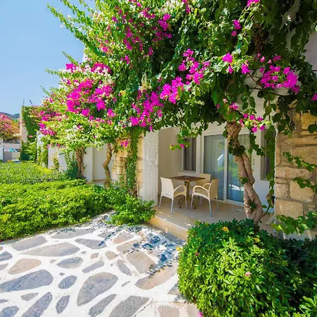 Salmakis Resort & Spa-3