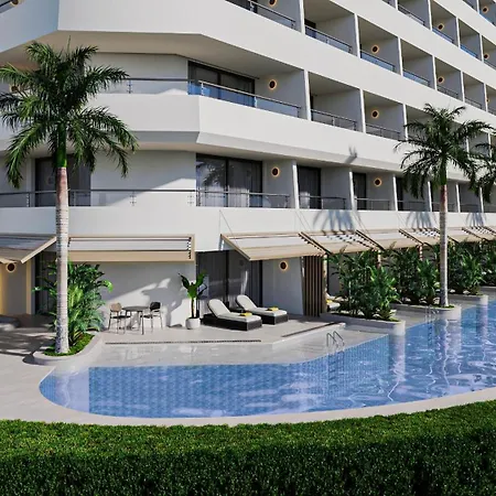 Mirage Park Resort-2
