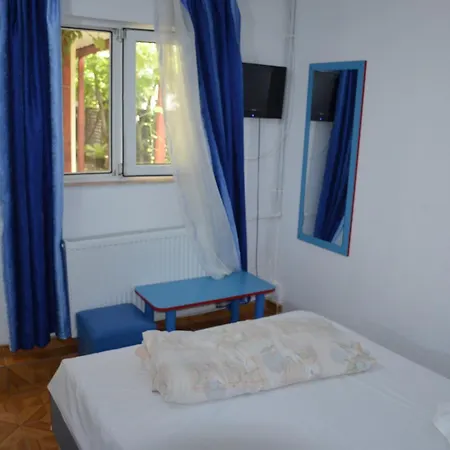 Camere de închiriat Doriana-3