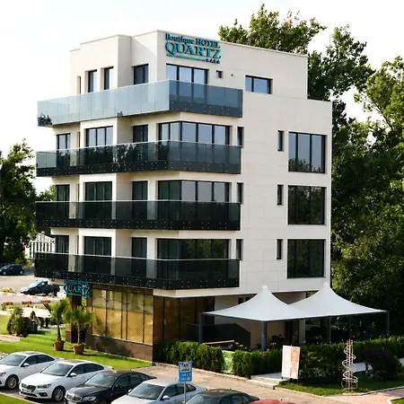 Quartz Boutique Hotel-2