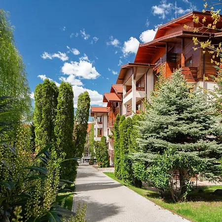 Spa Resort St Ivan Rilski-3