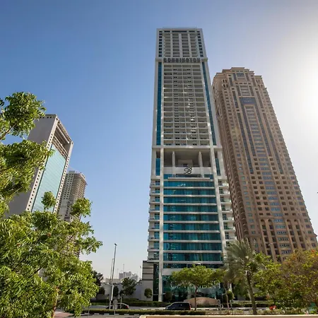 Voco - Bonnington Dubai By Ihg-2