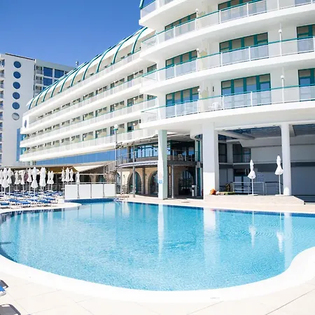Berlin Golden Beach All Inclusive & Beach-3