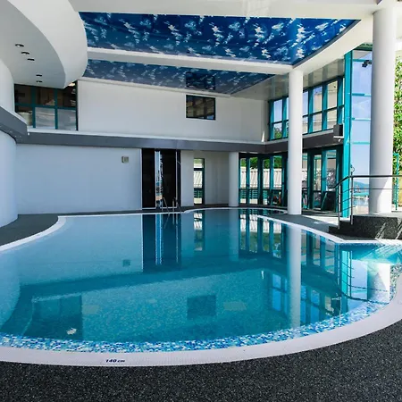 Berlin Golden Beach All Inclusive & Beach-2