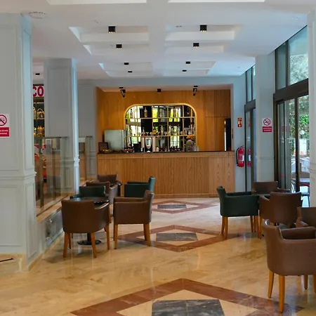 Marbel Hotel By Palmwings-2