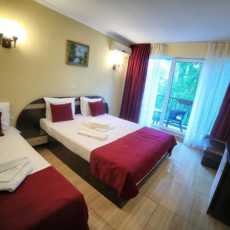 Hotel Diandra-3