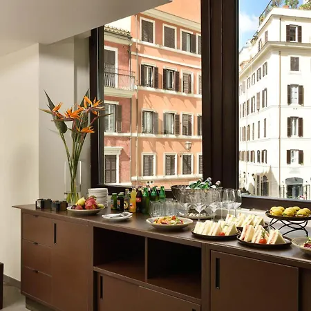 Fh55 Grand Hotel Palatino-2