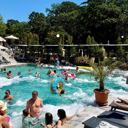 Bsa Gradina Hotel & Aquapark-3