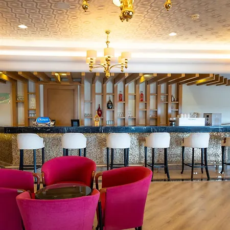 Alba Resort Hotel-2