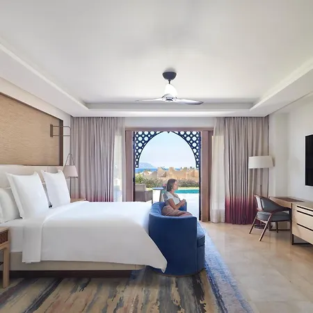 Four Seasons Resort Sharm El Sheikh-2
