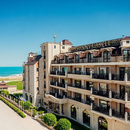 Sunny Castle Hotel-2