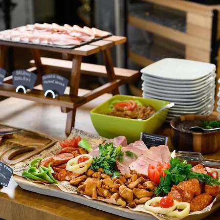 Novotel Budapest City-2