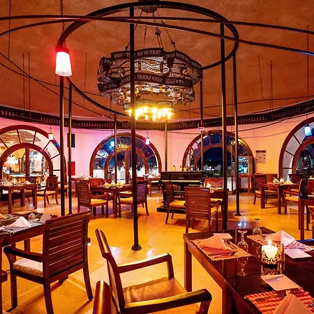 Mercure Hurghada Hotel-3