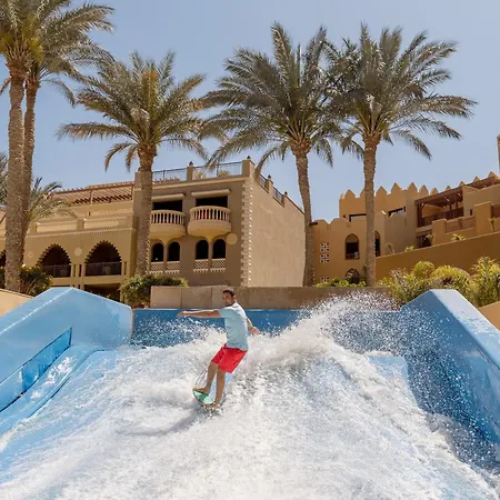 Grand Waterworld Makadi - Couples And Families Only-3