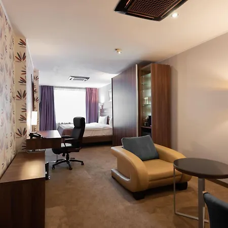 Wyndham Cluj-2