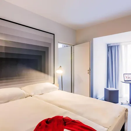 Ibis Timisoara City Center-2