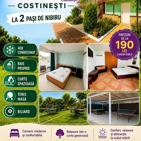 COMPLEX- FOIȘOR Costinesti-2