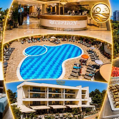 Hotel Golden Dune-2