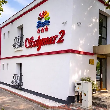 Hotel Solymar-2