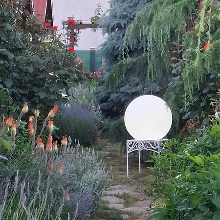 Gardena Rustic - Cabane De Lemn-2