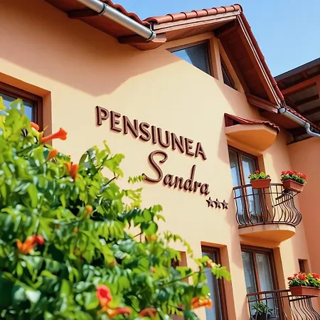 Pensiunea Sandra-2