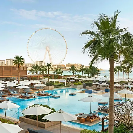 Rixos Premium Dubai Jbr-3