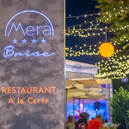 Mera Brise-3
