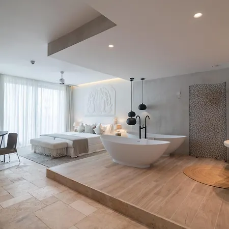Villa Chinka By Astor Garden Hotel - Adults Only-2
