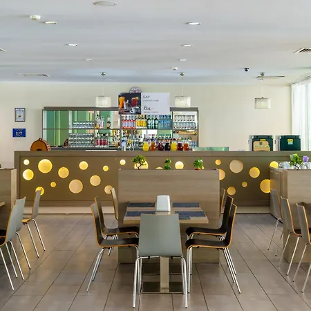 Mpm Hotel Kalina Garden-3