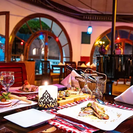 Mercure Hurghada Hotel-2