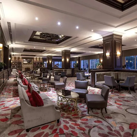 Rixos Premium Belek - The Land Of Legends Access-2