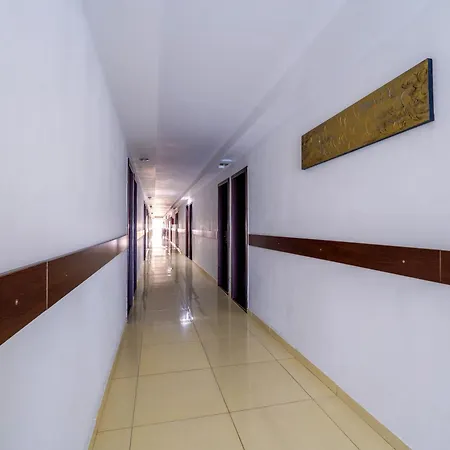 Hotel Recif-2