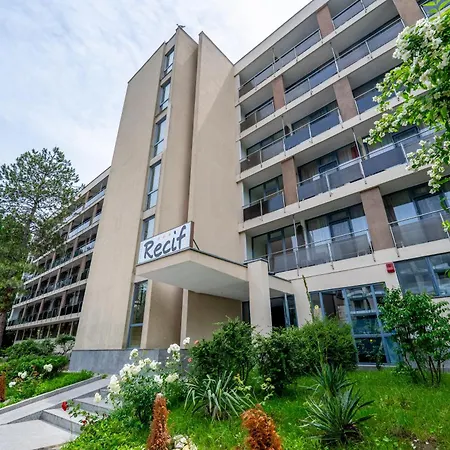 Hotel Recif-3