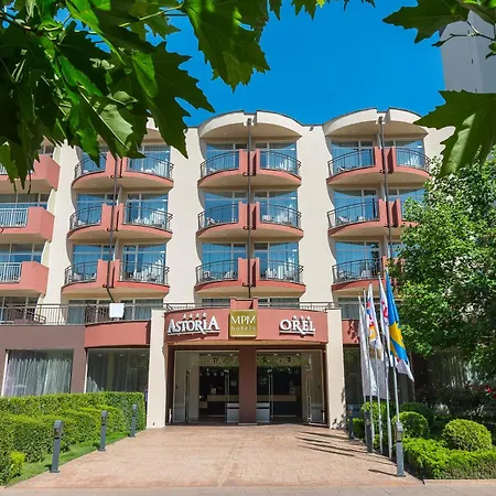 Mpm Hotel Orel-3