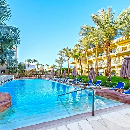 Xperience Sea Breeze Resort-3