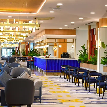 Sunis Evren Beach Resort Hotel & Spa-3