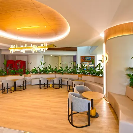 Sunis Evren Beach Resort Hotel & Spa-2