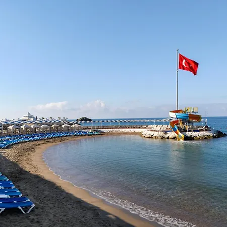 Orange County Alanya-2