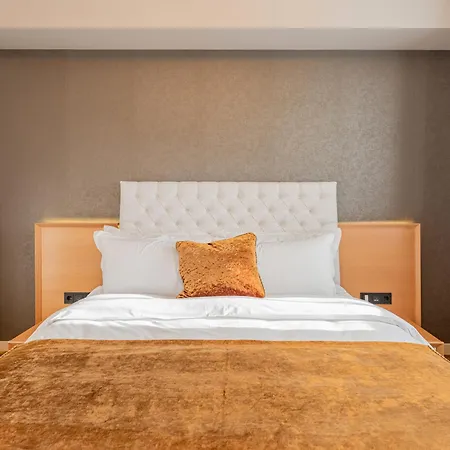 Pergola Boutique Hotel-3