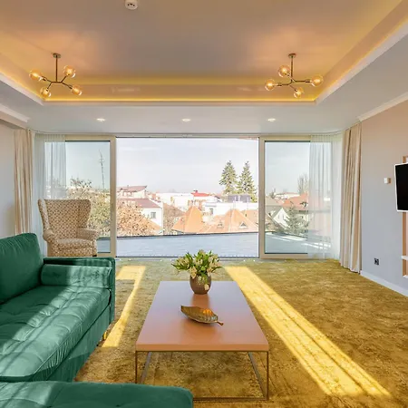 Pergola Boutique Hotel-2