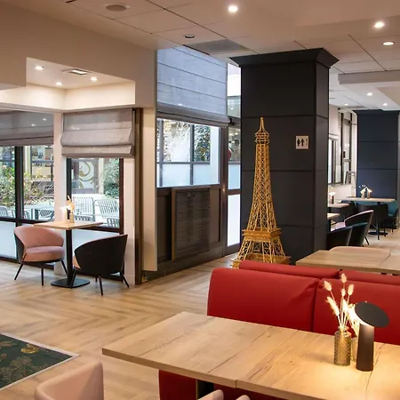 Mercure Paris Centre Tour Eiffel-3