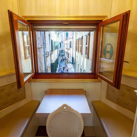 Hotel Orion-3