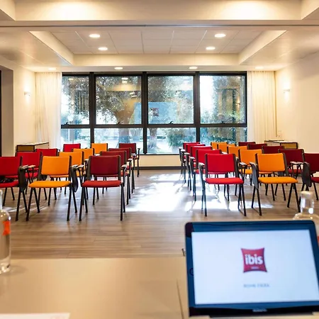 Ibis Roma Fiera-3