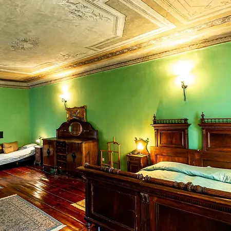 Hotel Casa Wagner-2