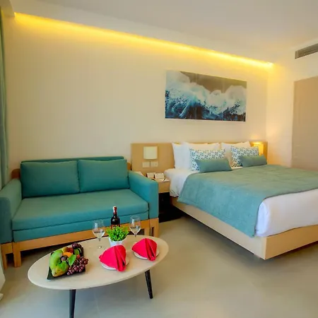 Amwaj Beach Club Abu Soma-3