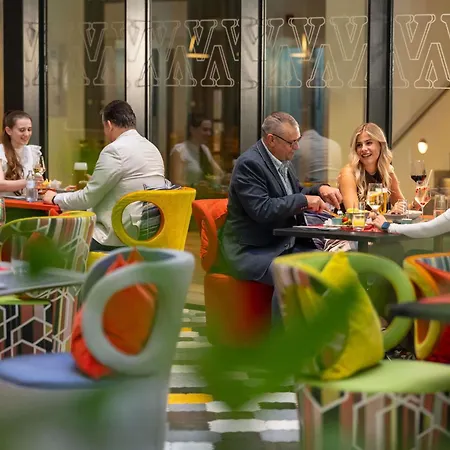 Novotel Wien Hauptbahnhof-3