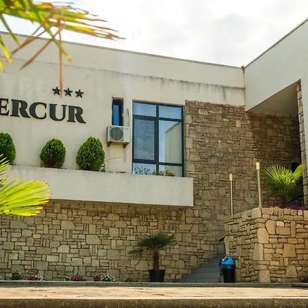 Hotel Mercur-3