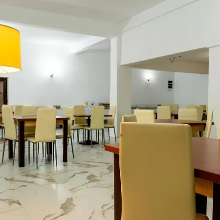 Hotel Mercur-2