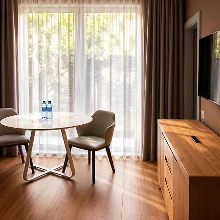 Syndicate Lodging Aparthotel-2