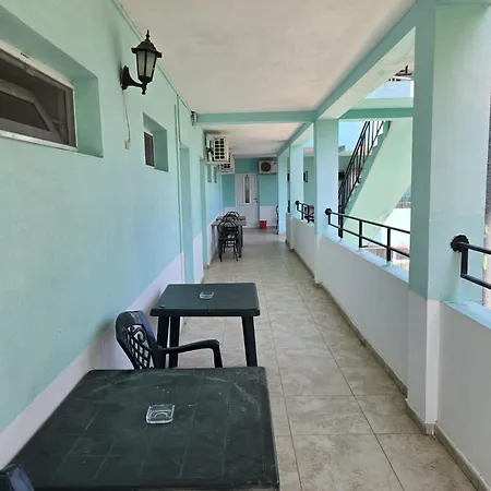Casa Verde Costinesti-2